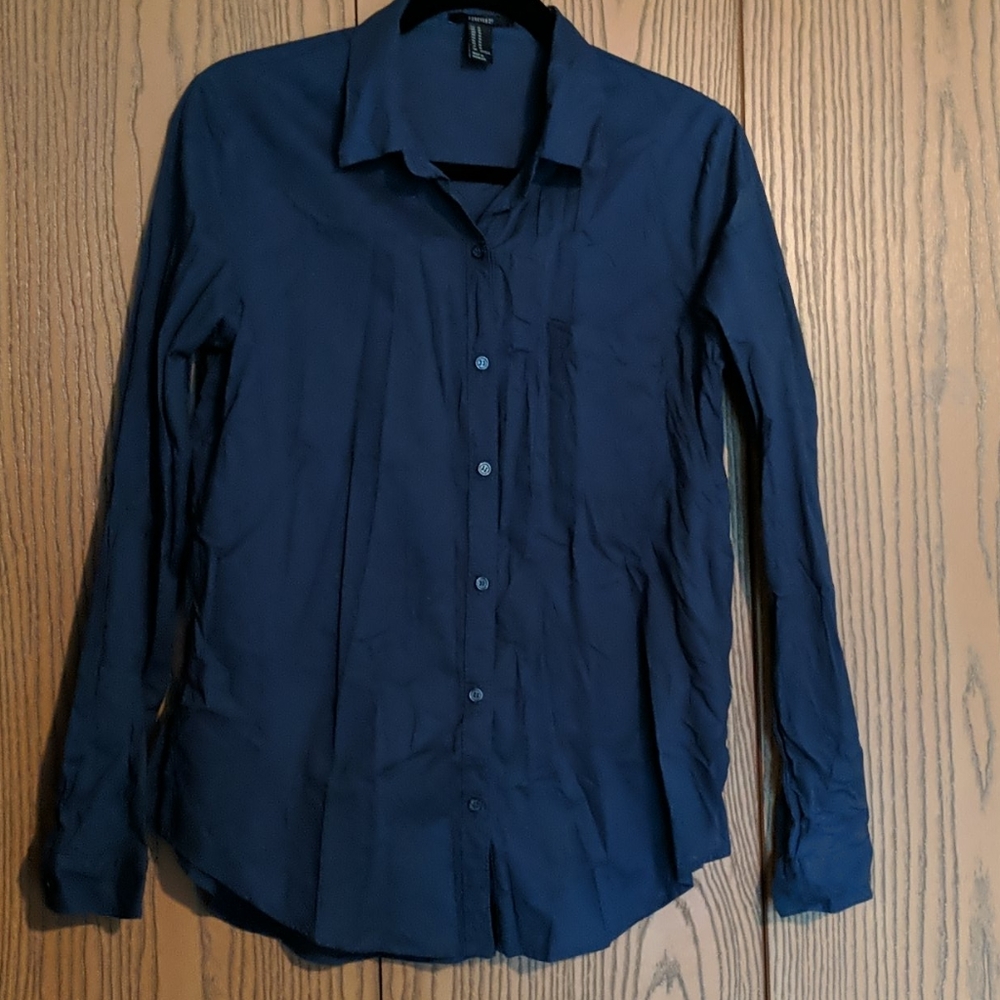 🌟Forever 21 Button Up 🌟 2 for $10